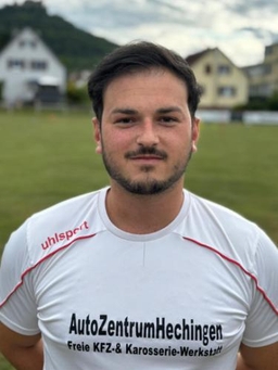 Avatar Bild für Felix Golias