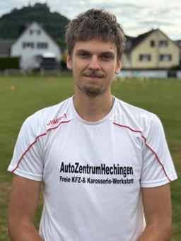 Avatar Bild für Leon Strobel