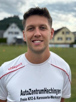 Avatar Bild für Silas Muffler