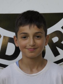 Avatar Bild für Ömer-Aydin Cevik