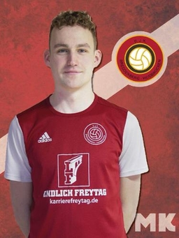 Avatar Bild für Maximilian Kastner