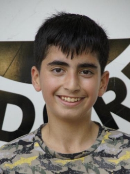 Avatar Bild für Emir Said Dinc