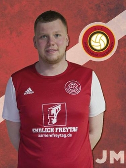 Avatar Bild für Janik Meerjans