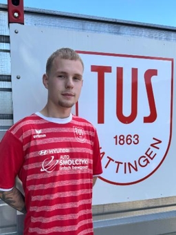 Avatar Bild für Robin Nenstiel