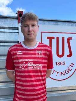 Avatar Bild für Cedric Calvin Petz