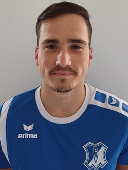 Avatar Bild für Nico Tobias Hryn