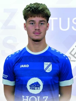 Avatar Bild für Maximilian Derr