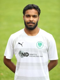 Avatar Bild für Moghim Faizi