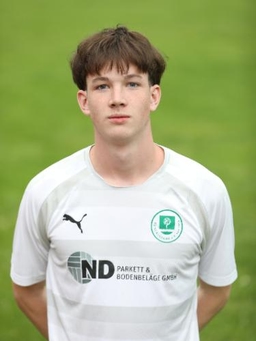 Avatar Bild für Janis Maurice Lübberstedt