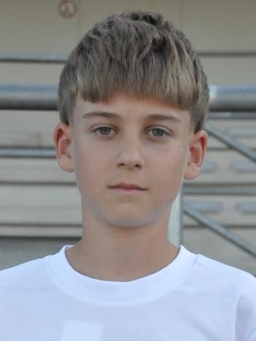 Avatar Bild für Luca Zimmer