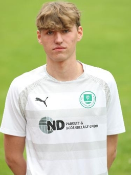 Avatar Bild für Momme Niklas Preuß