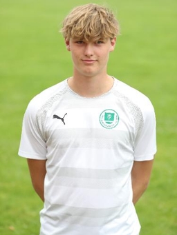 Avatar Bild für Oskar Wilke