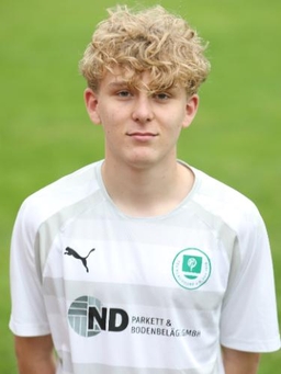 Avatar Bild für Liam Zeidler