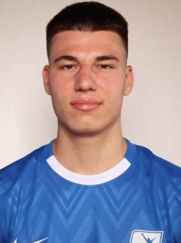 Avatar Bild für Maurizio Angelos Robotta