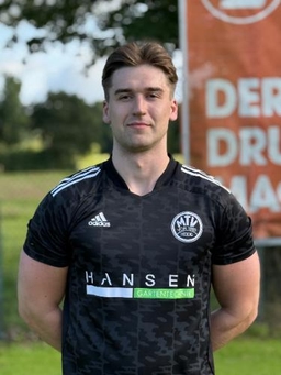 Avatar Bild für Cedric Fritsch