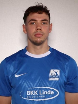 Avatar Bild für Luis Hesse