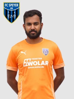 Avatar Bild für Deneejan Naguleswaran