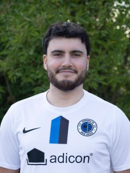 Avatar Bild für Soufiane Akarkach