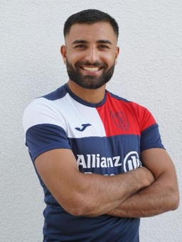 Avatar Bild für Gani Rama