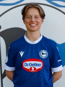 Avatar Bild für Leonora Ejupi