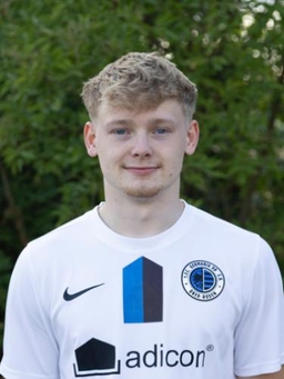 Avatar Bild für Marlon Jahn