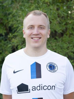 Avatar Bild für Pascal Kobienia