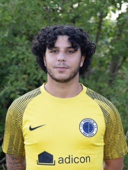 Avatar Bild für Ismail M Hamdi