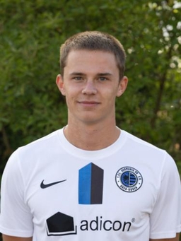 Avatar Bild für Moritz Mörsdorf