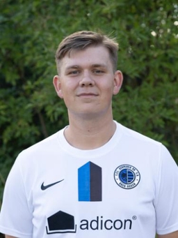 Avatar Bild für Leon Obmann