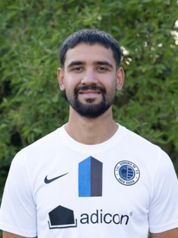 Avatar Bild für Mujtaba Saidi