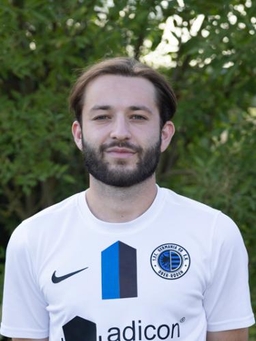 Avatar Bild für Selmir Saliu