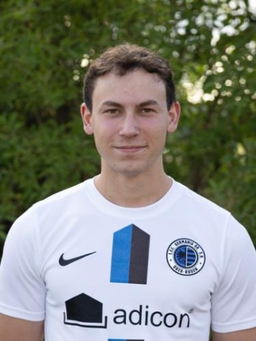 Avatar Bild für Jan Schwamberger