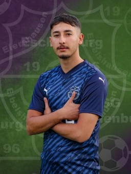 Avatar Bild für Yasin Solmaz