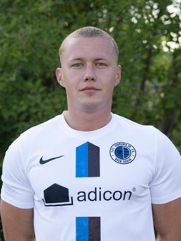 Avatar Bild für Denis Spakovskij