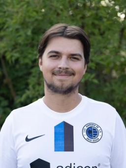 Avatar Bild für Tizian Spina