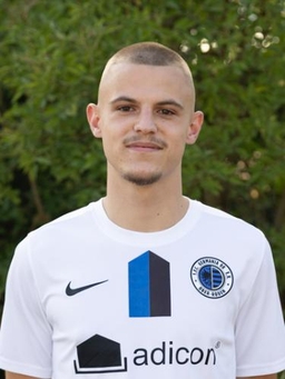 Avatar Bild für Linus Zummack