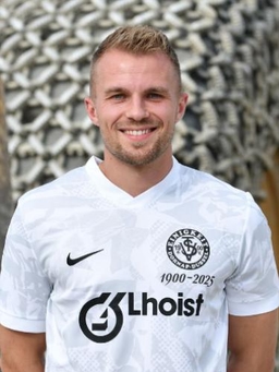 Avatar Bild für Niklas Bartl