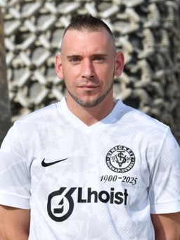 Avatar Bild für Tobias Grzelawsky