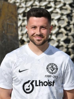 Avatar Bild für Sebastian Jansen