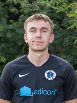 Avatar Bild für Jakub Kulesz