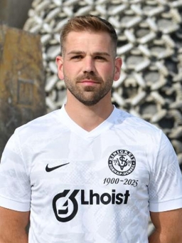 Avatar Bild für Sascha Kreutzer