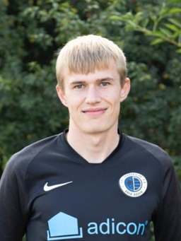 Avatar Bild für Jakob Moersdorf