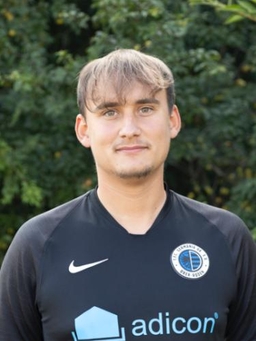 Avatar Bild für Janis Ruppel