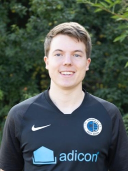 Avatar Bild für Daniel Skrandies