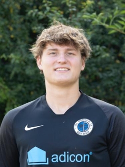 Avatar Bild für Linus Weber