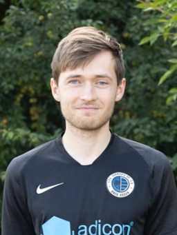 Avatar Bild für Philipp Dathe