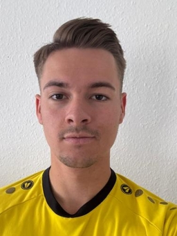 Avatar Bild für Niklas Böckenkötter