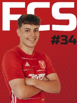 Avatar Bild für Fabian Baun