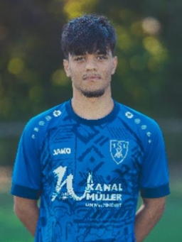 Avatar Bild für Donatos Ntourntas