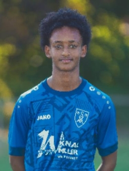 Avatar Bild für Lael Jonathan Damte